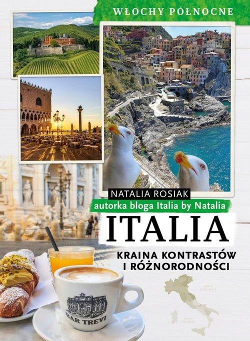 

Italia Kraina Kontrastów I Różnorodności...