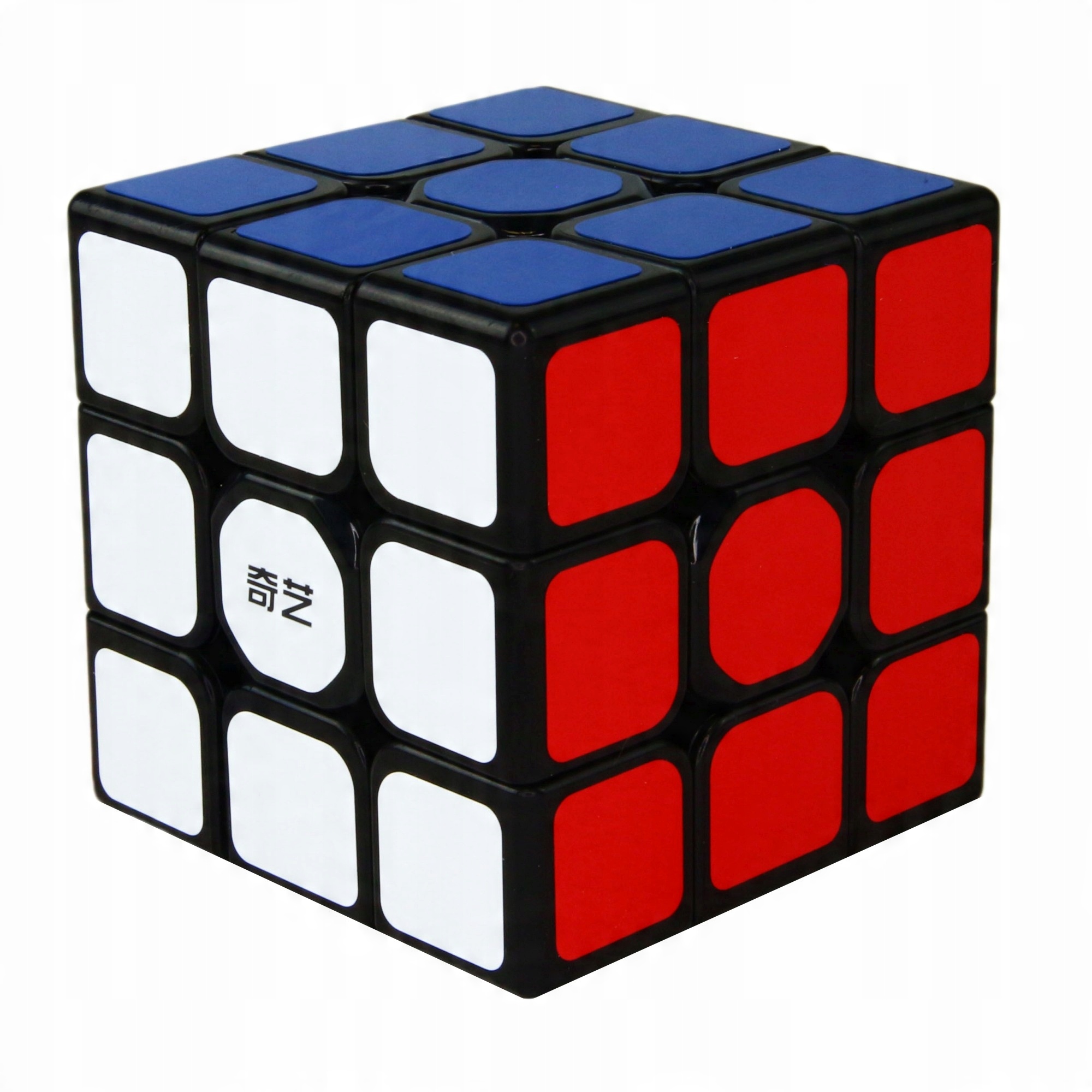 

QiYi 3x3x3 Sail W Czarna