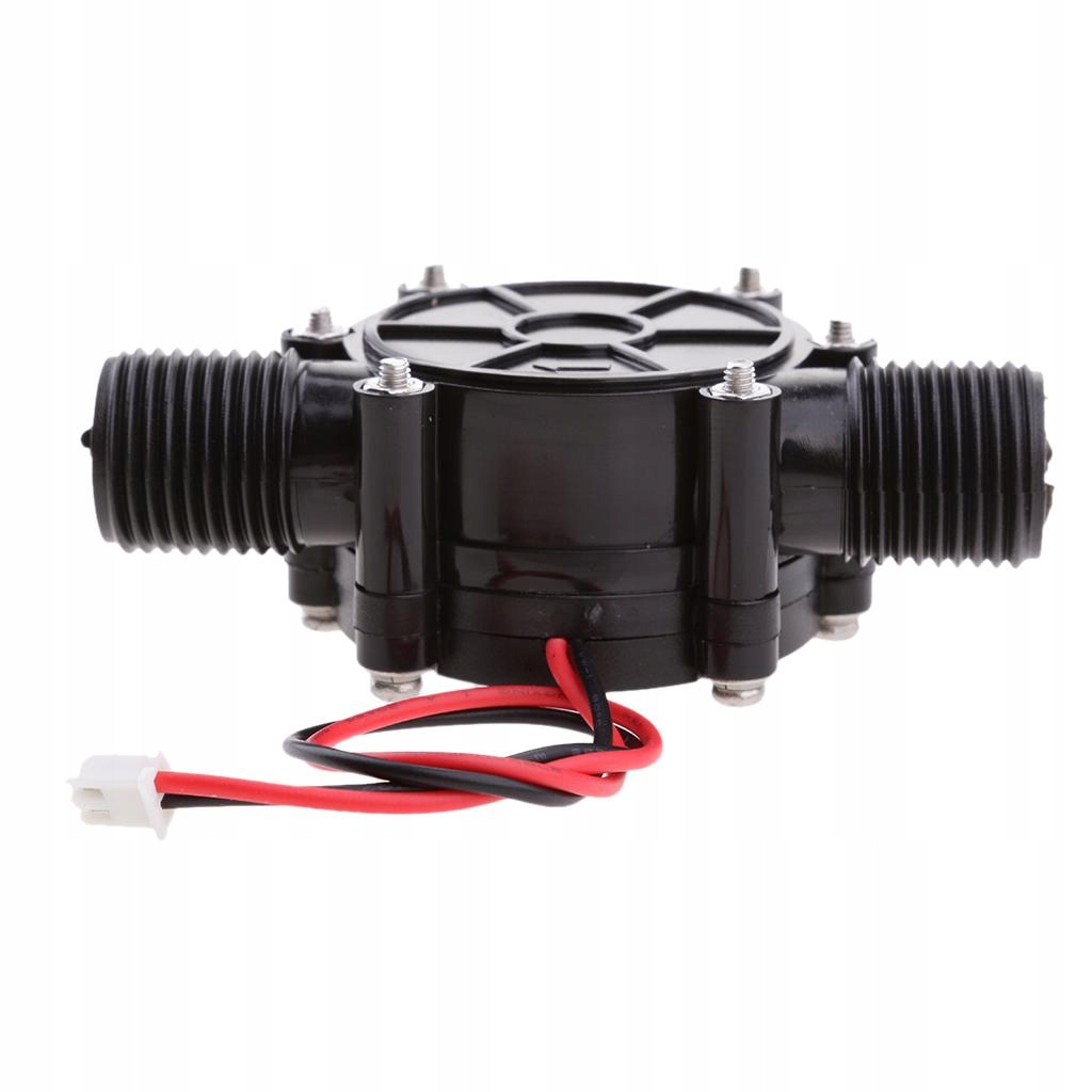 DC 12V DC Generator 10W Micro hydro Water Kod producenta baoblaze-68000286