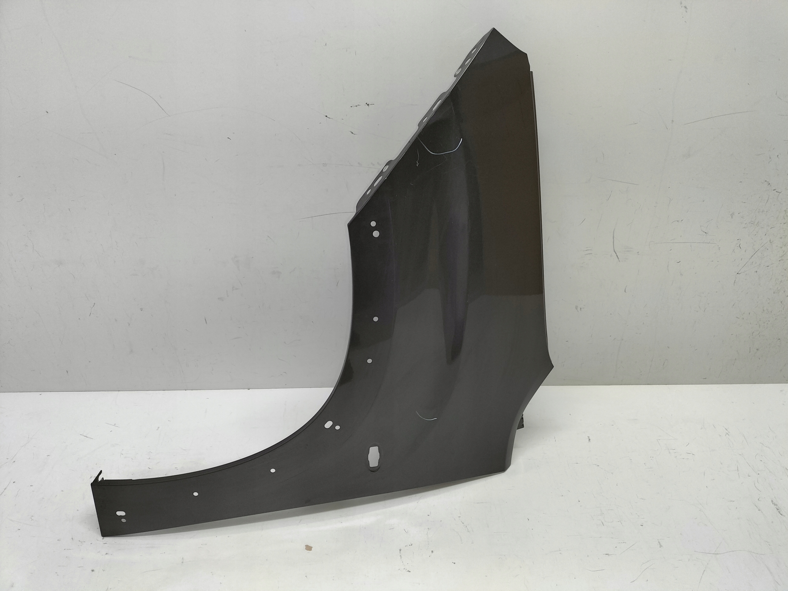 fender front front left CITROEN BERLINGO PARTNER IV 18- RIFTER 18