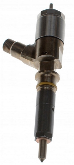 Kompletní Vstřikovač Paliva Rypadlo-nakladač Cat Common Rail