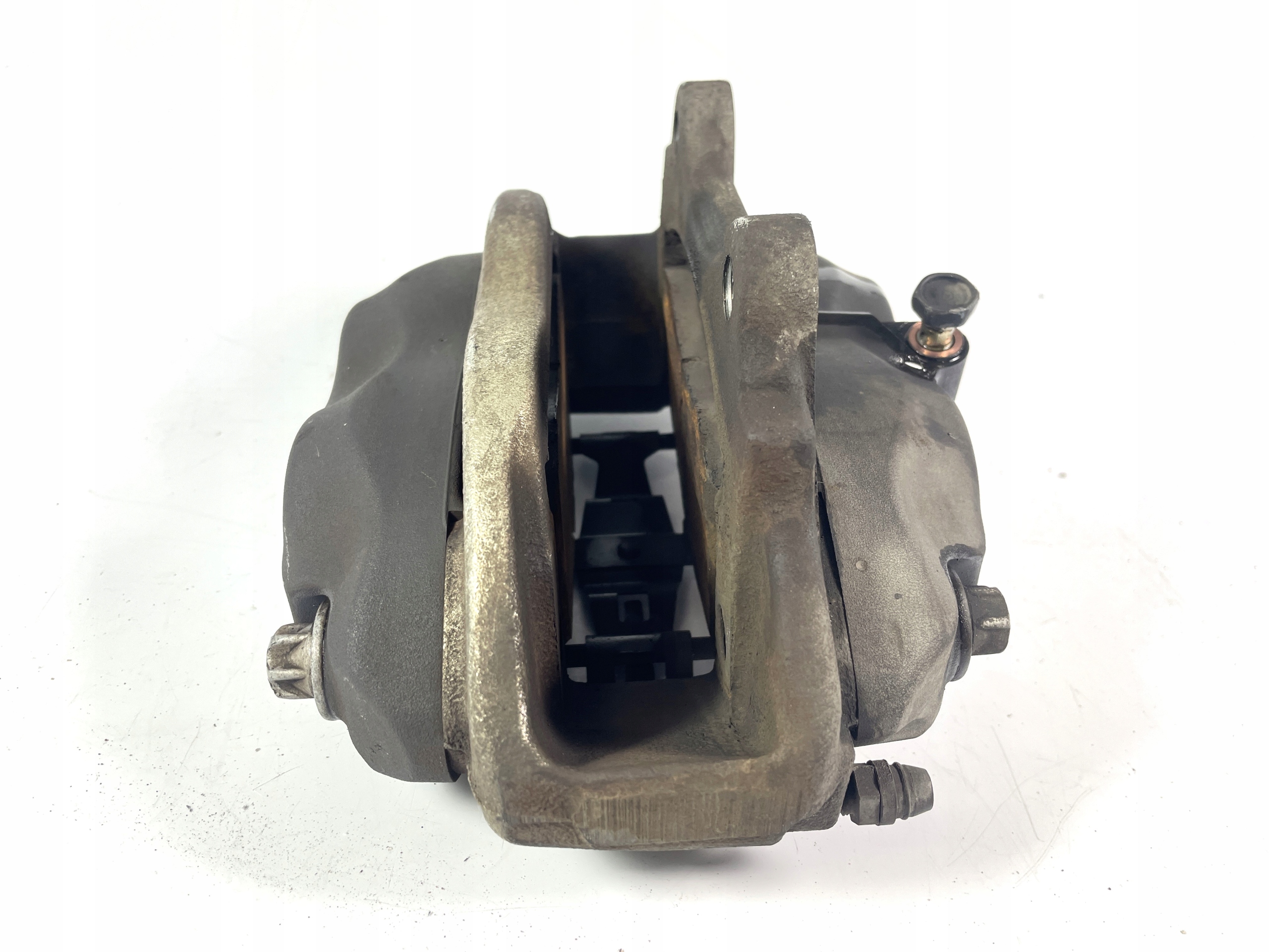 Dodge Challenger Charger SRT 15+ caliper brake front left BREMBO