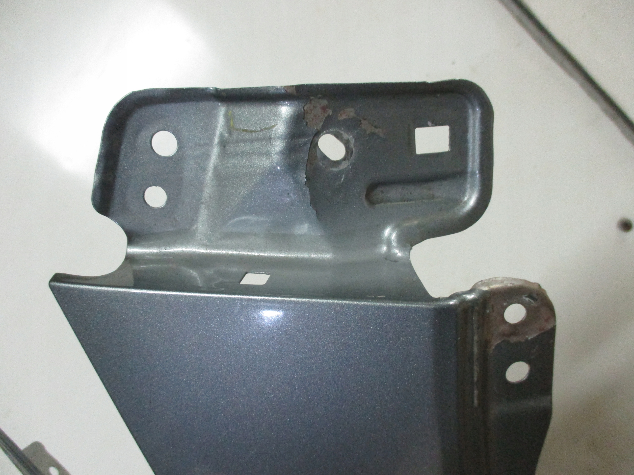 fender right front front Suzuki S- Cross 13r