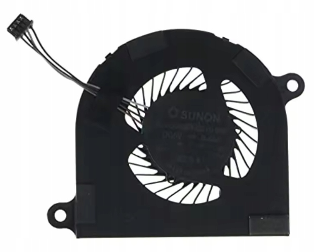 Wentylator Dell Latitude 7480 E7480 7490 02T9GV