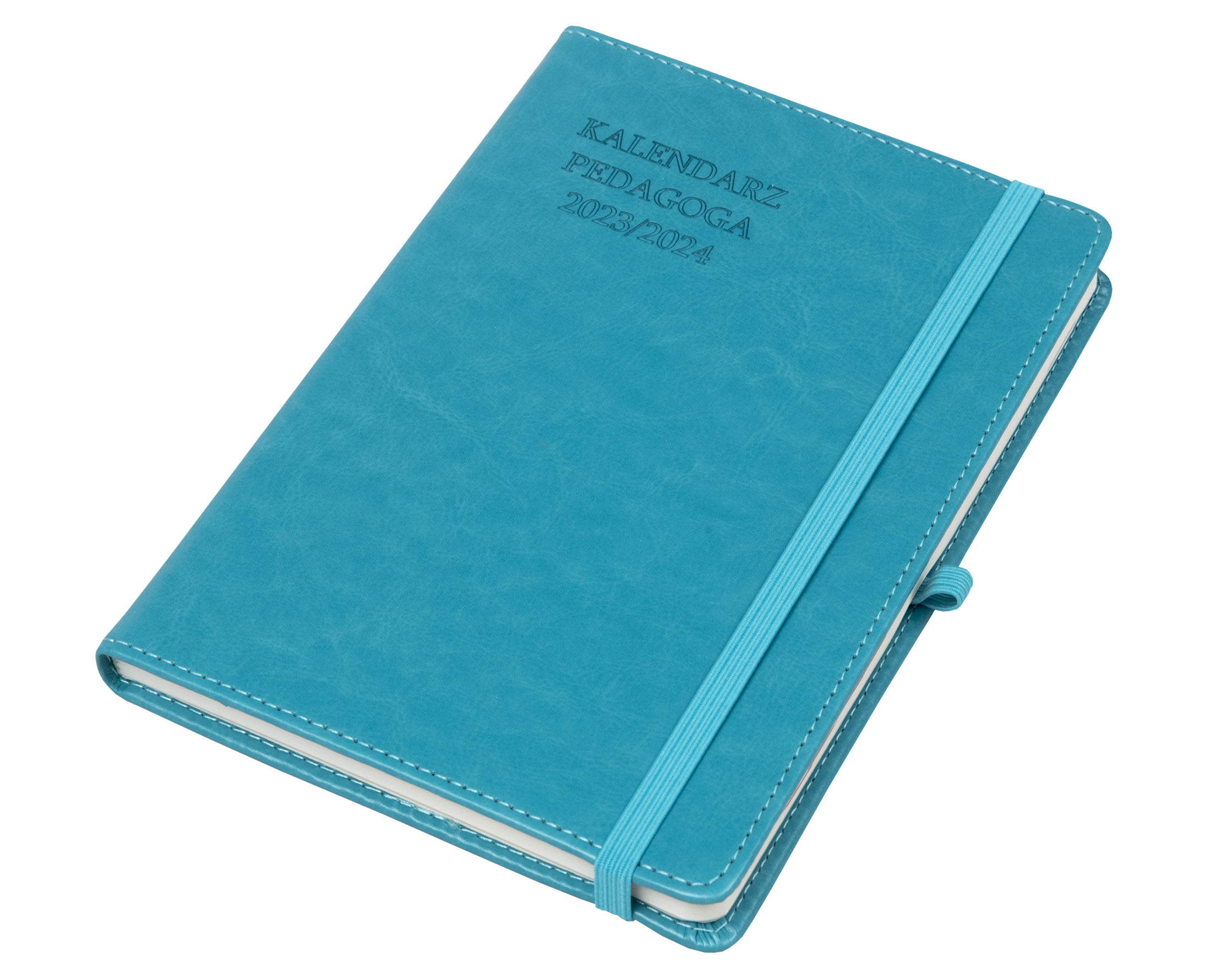 

Terminarz Kalendarz Nauczyciela Pedagoga 2023/2024