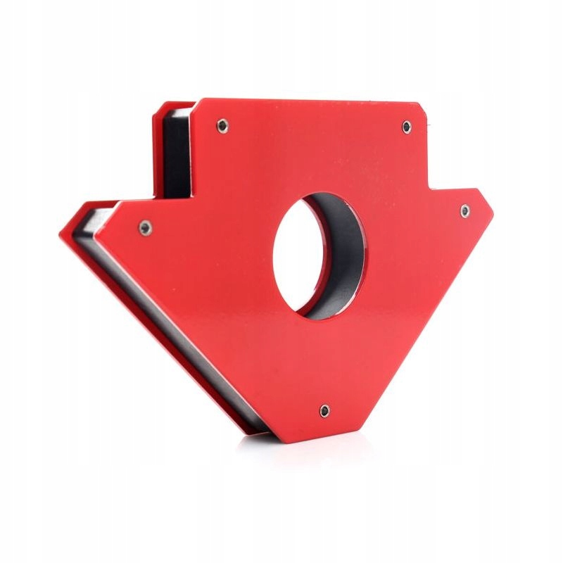 KĄTOWNIK UCHWYT MAGNETYCZNY SPAWALNICZY 22,5 kg Rodzaj kątownik