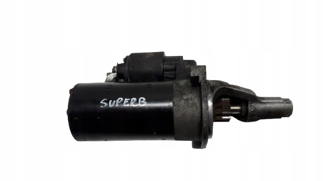 SKODA SUPERB 1 I 2.5D V6 01- ROZRUSZNIK 0001109021