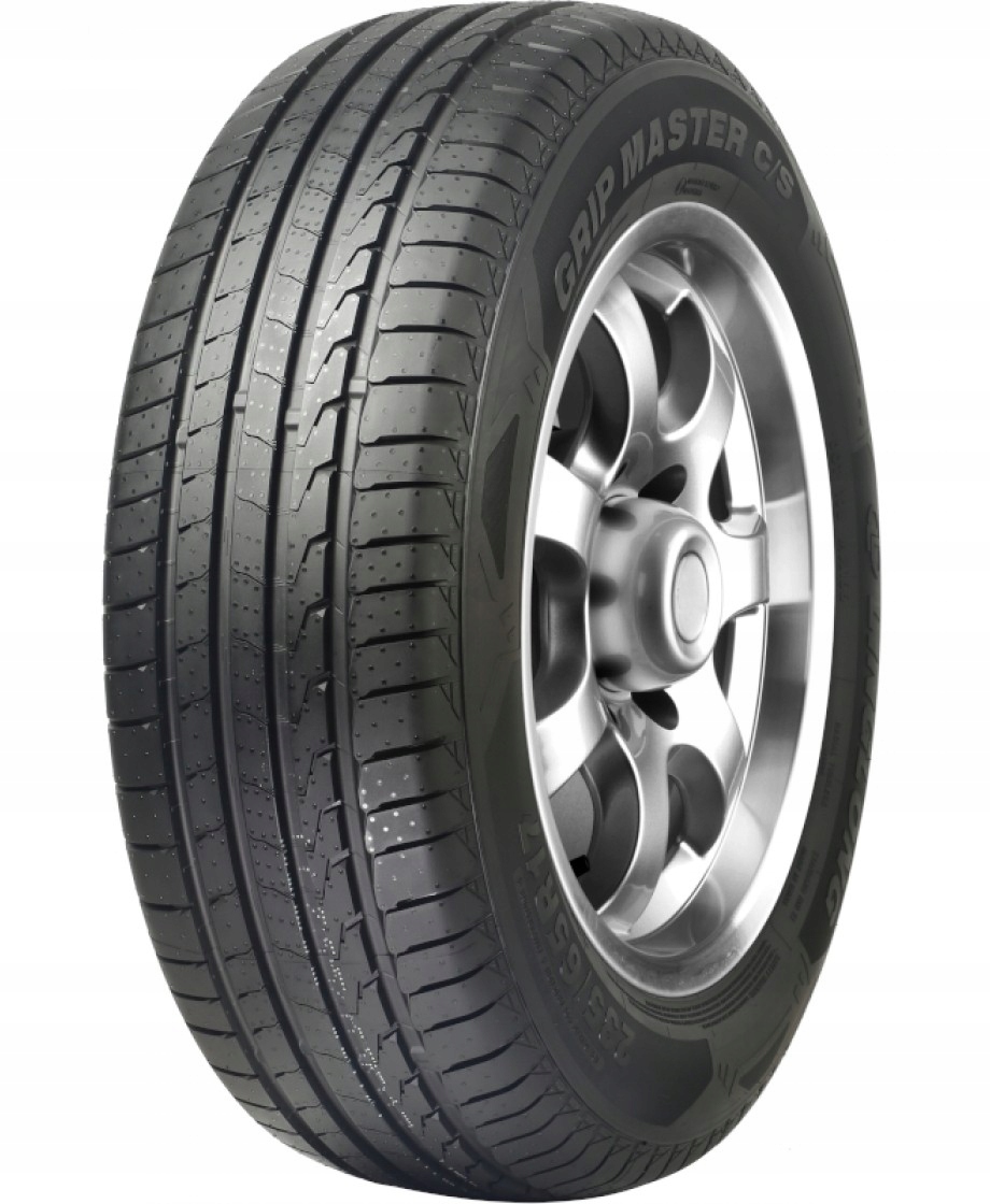 Linglong Grip Master C/s 285/45 R19 XL 111 W