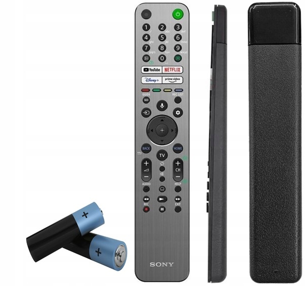 Originální Dálkový Ovladač Pro Televizor Sony KD-65XG8577 Dálkové Ovládání