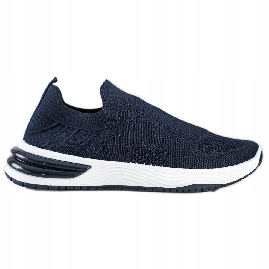 

Wsuwane Ażurowe Sneakersy r.37