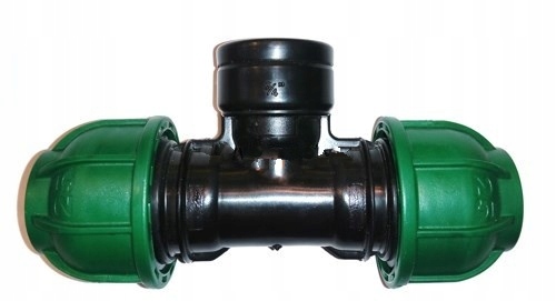 

Trójnik Pe 25-3/4''gw-25 Irritec nawadnianie