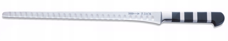 Dick 1905 kovaný nôž na plátkovanie lososa 32 cm