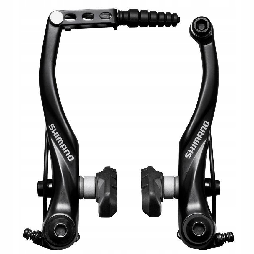 Hamulec Shimano Alivio BR-T4000 V-Brake czarny Kod producenta BRT4000FX43SL