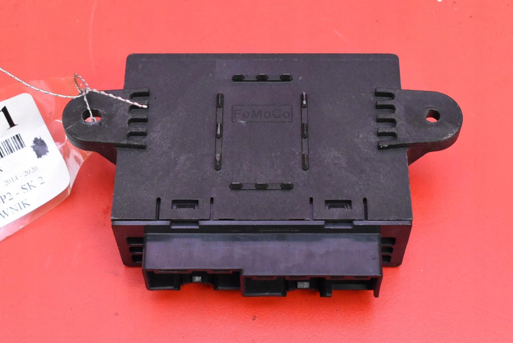 control unit module door right front DG9T-14B533-FA FORD MONDEO MK5 5D HB 14