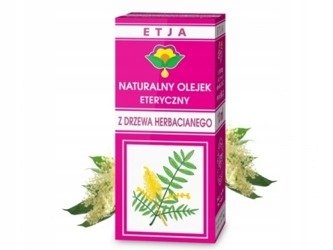 

Naturalny Olejek Eteryczny Z Drzewa Herbacianego