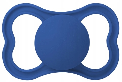 MAM Supreme 6+ Unprinted Matt, Boy