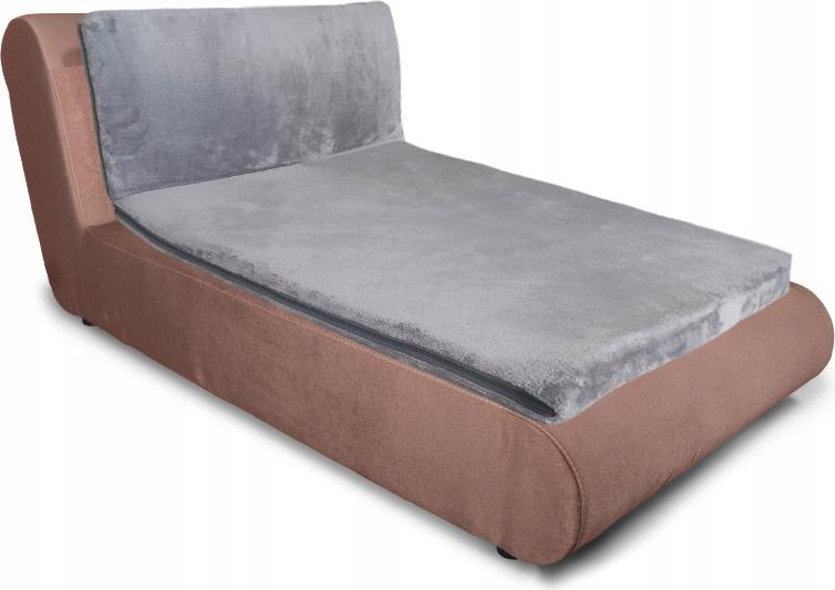 Turistický matrac 85x180x5 do záhrady na povrchovú hojdačku H3