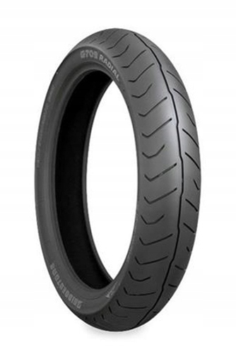 Bridgestone Pneumatika 130/70R18 Exedra G709 63H Tl Predná Honda GL1800 Dot 16/20