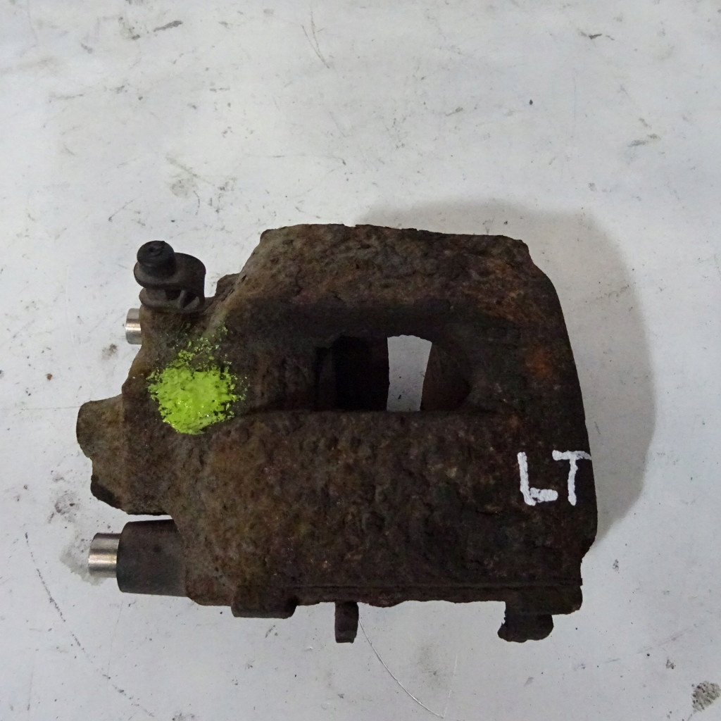 BMW 318 E46 2.0B caliper brake rear part left