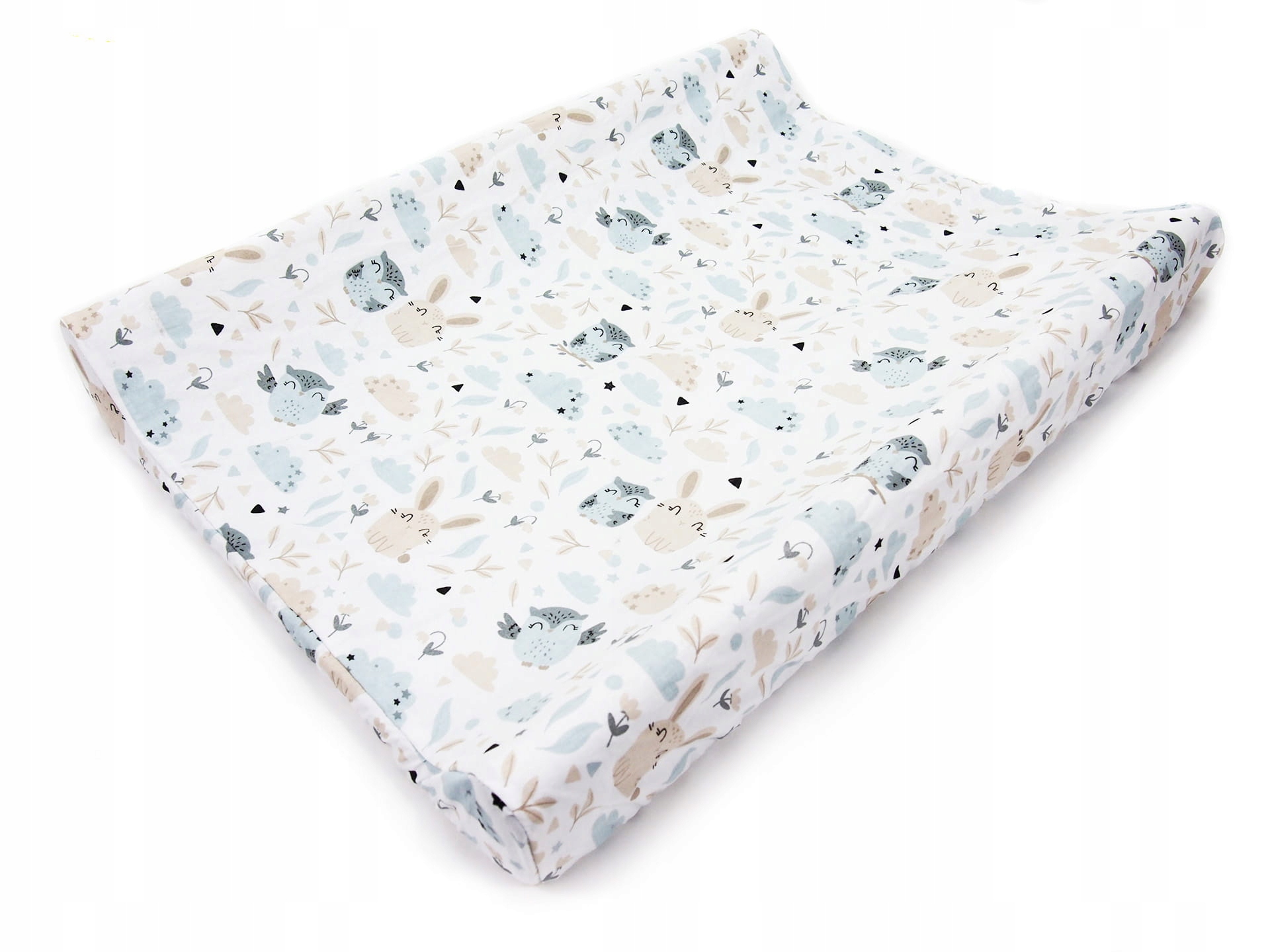 

Kerstin Prześcieradło Na Przewijak 80x50 cm Profi