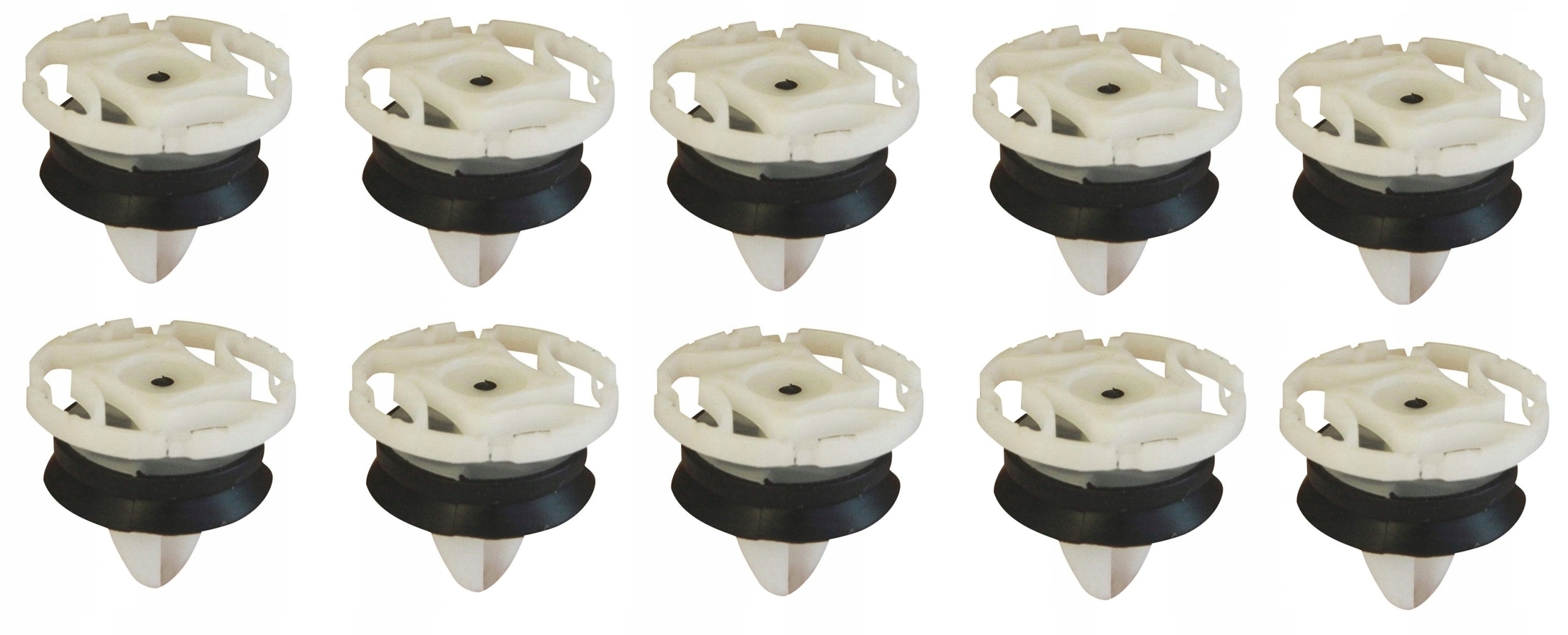 RENAULT MASTER MEGANE III IV SPINKI TAPICERKI