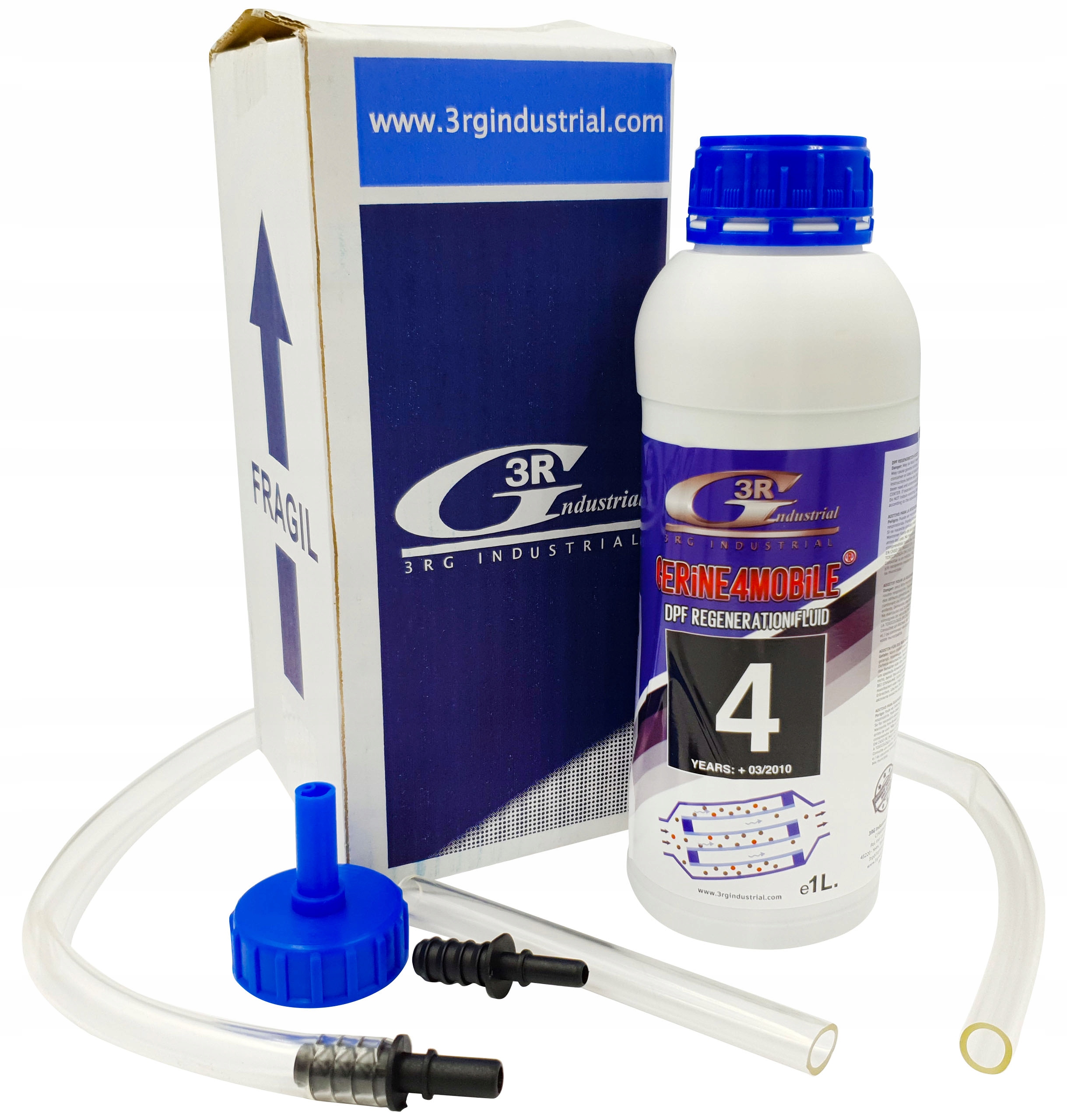 

Płyn Dpf/ Fap Eolys Extend Peugeot 508 1.6 2.0 Hdi