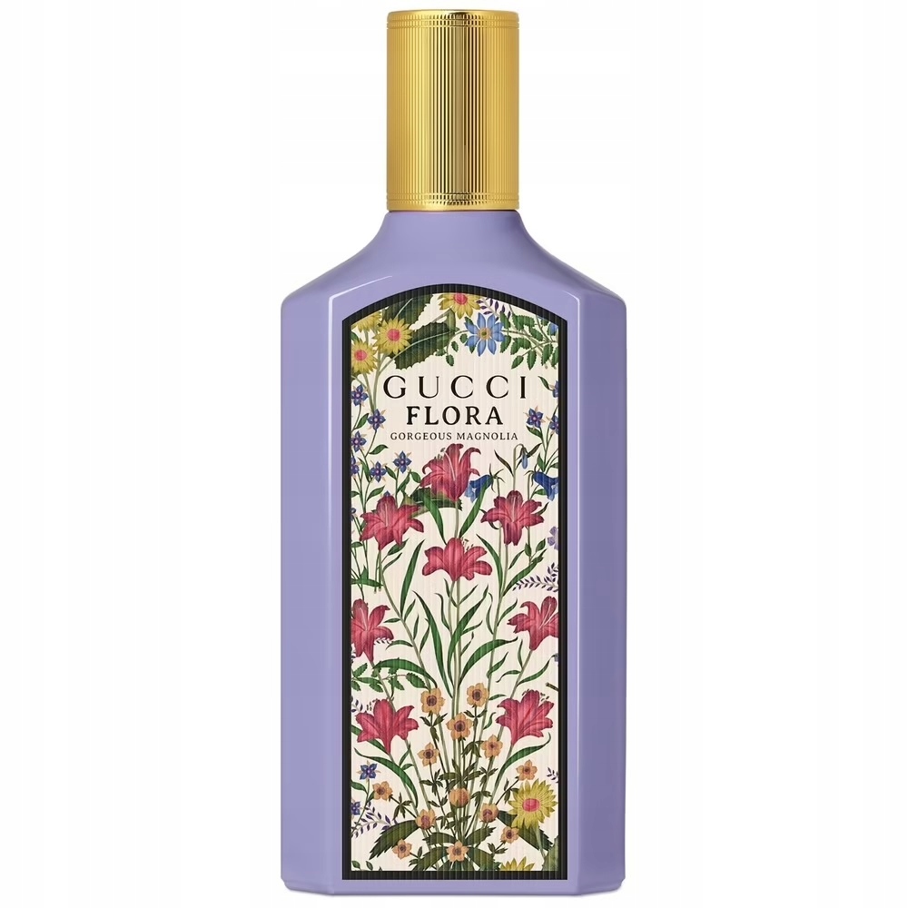 Gucci Flora Gorgeous Magnolie Edp 100ml Sprej