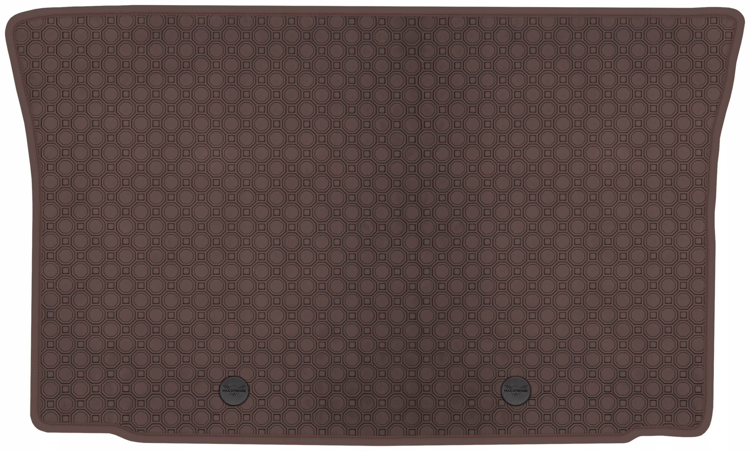 Vw Fox Hatchback 2003-2011 Vložka do zavazadlového prostoru Primeliner Honey