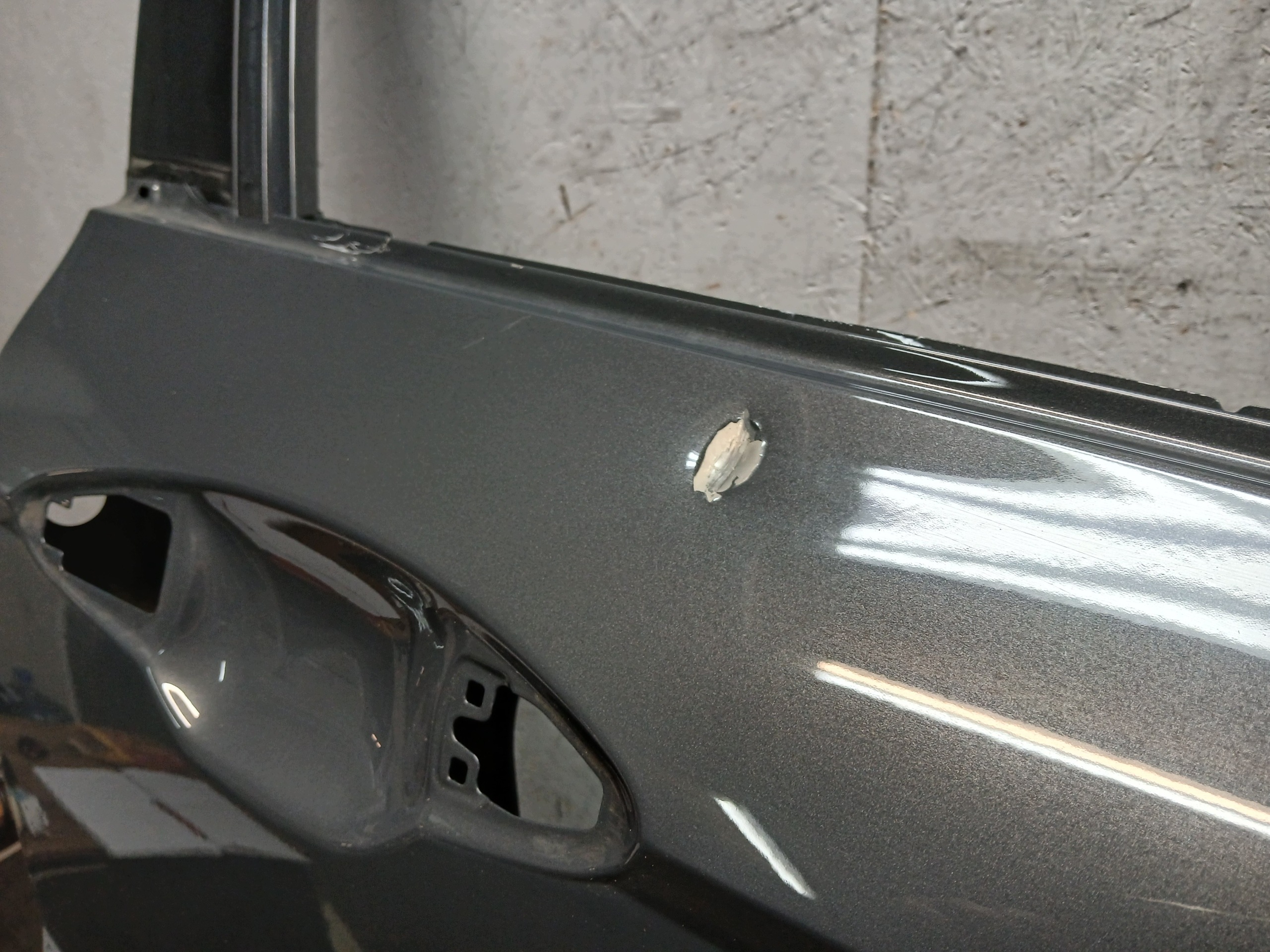 door front right HYUNDAI KONA II 2 22