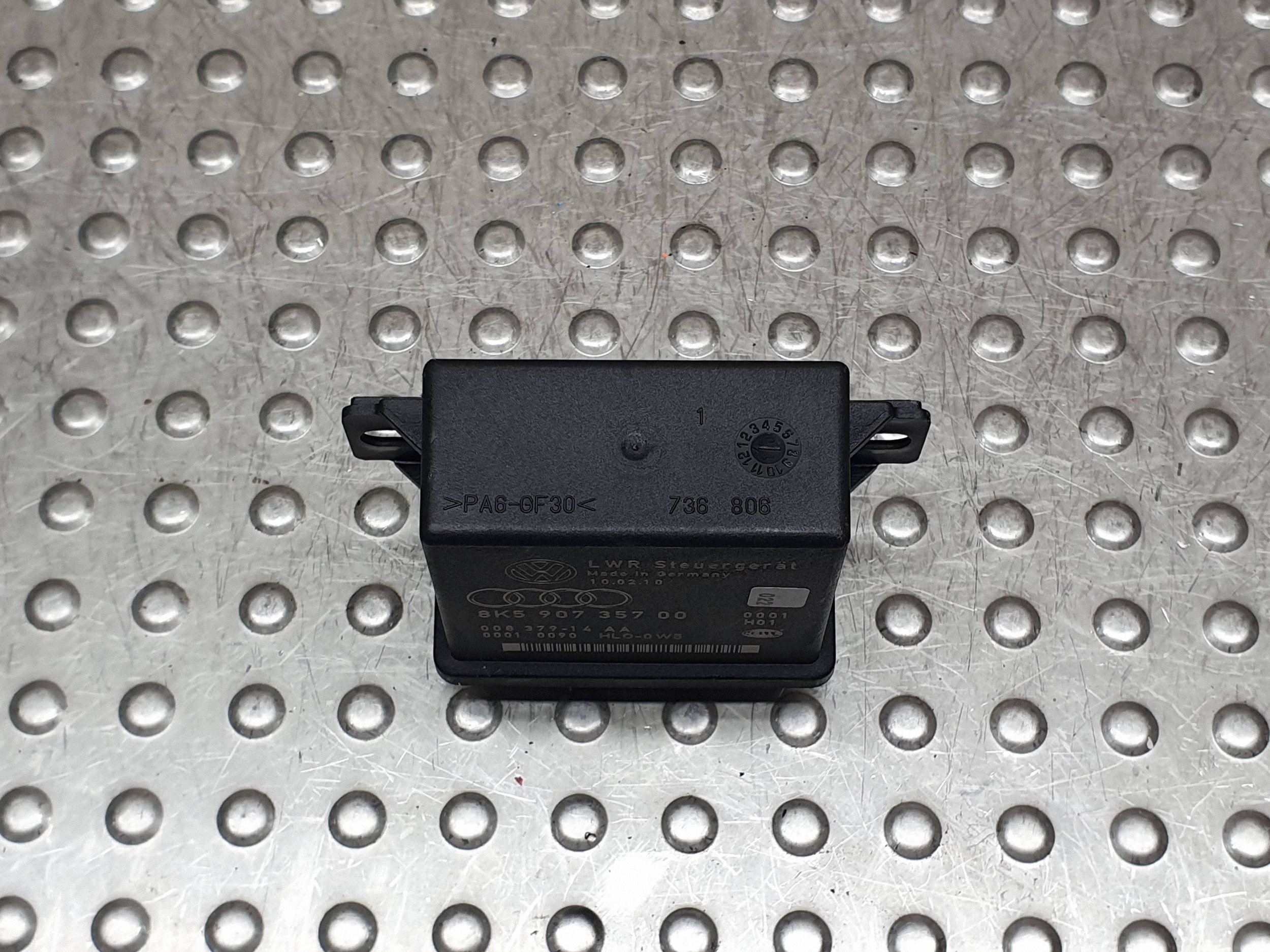modulo Centralina luci 8K5907357 AUDI A4 B8 A5 8T