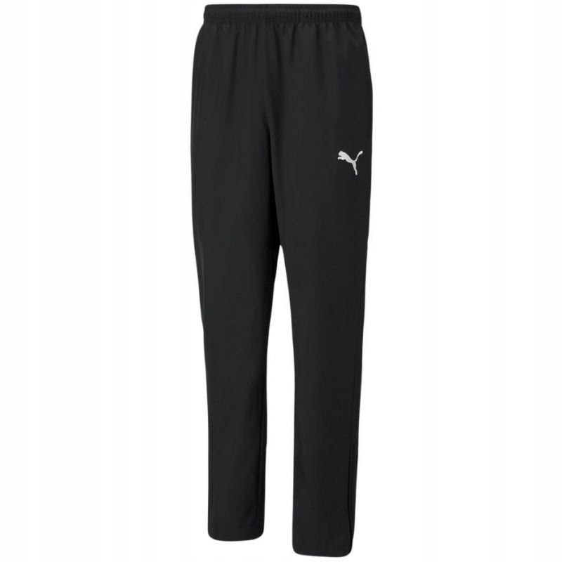 Kalhoty Puma teamRise Sideline Pants M 657327 03 S