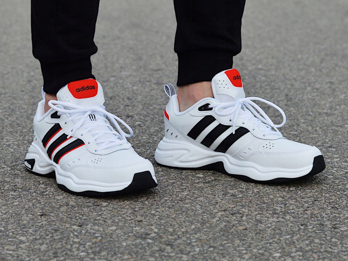 Adidas Strutter EG2655 43 1/3 (27,5 см)
