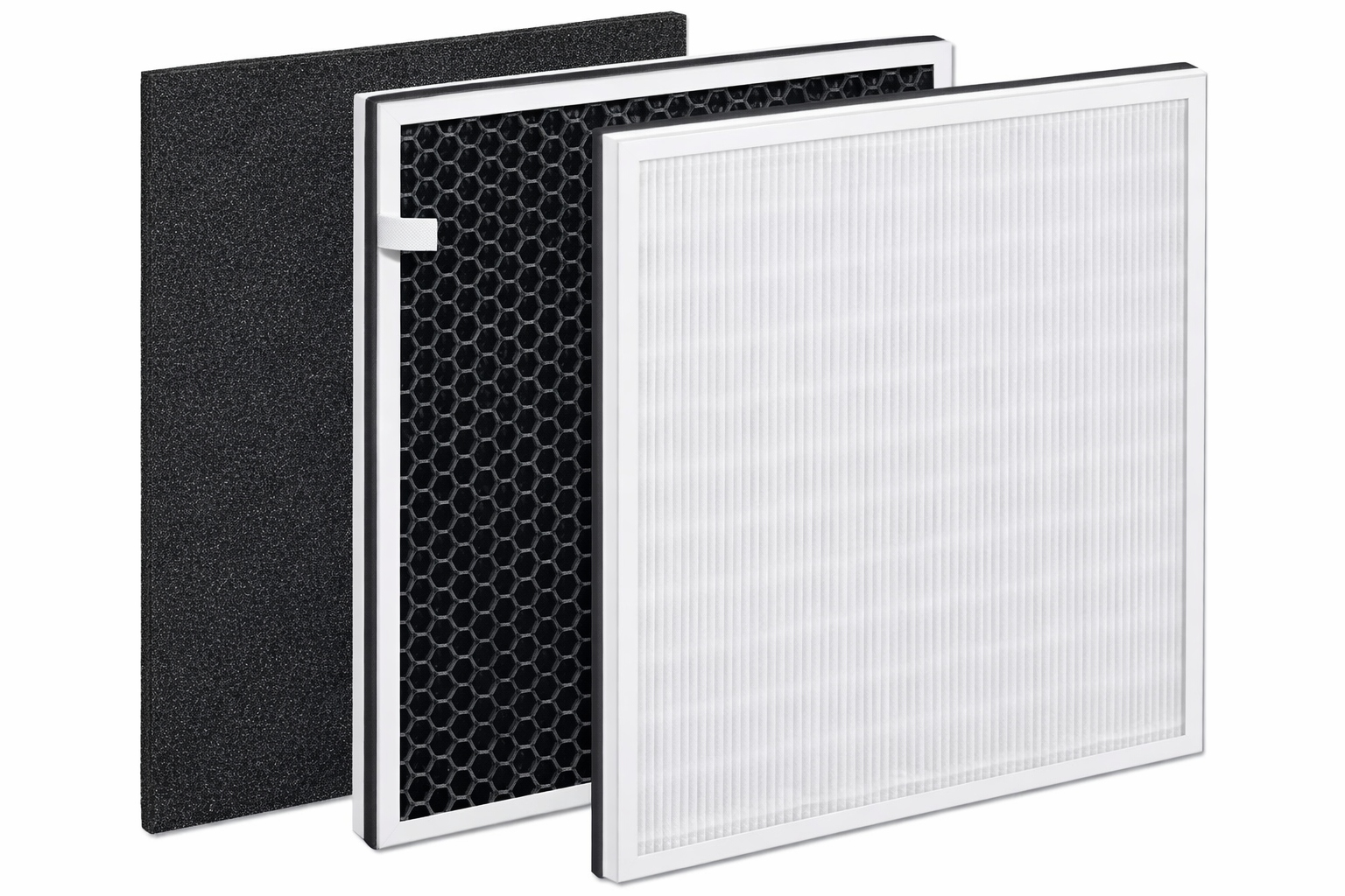 3-vrstvý Hepa filtr pro čističku Beurer Lr 300 310