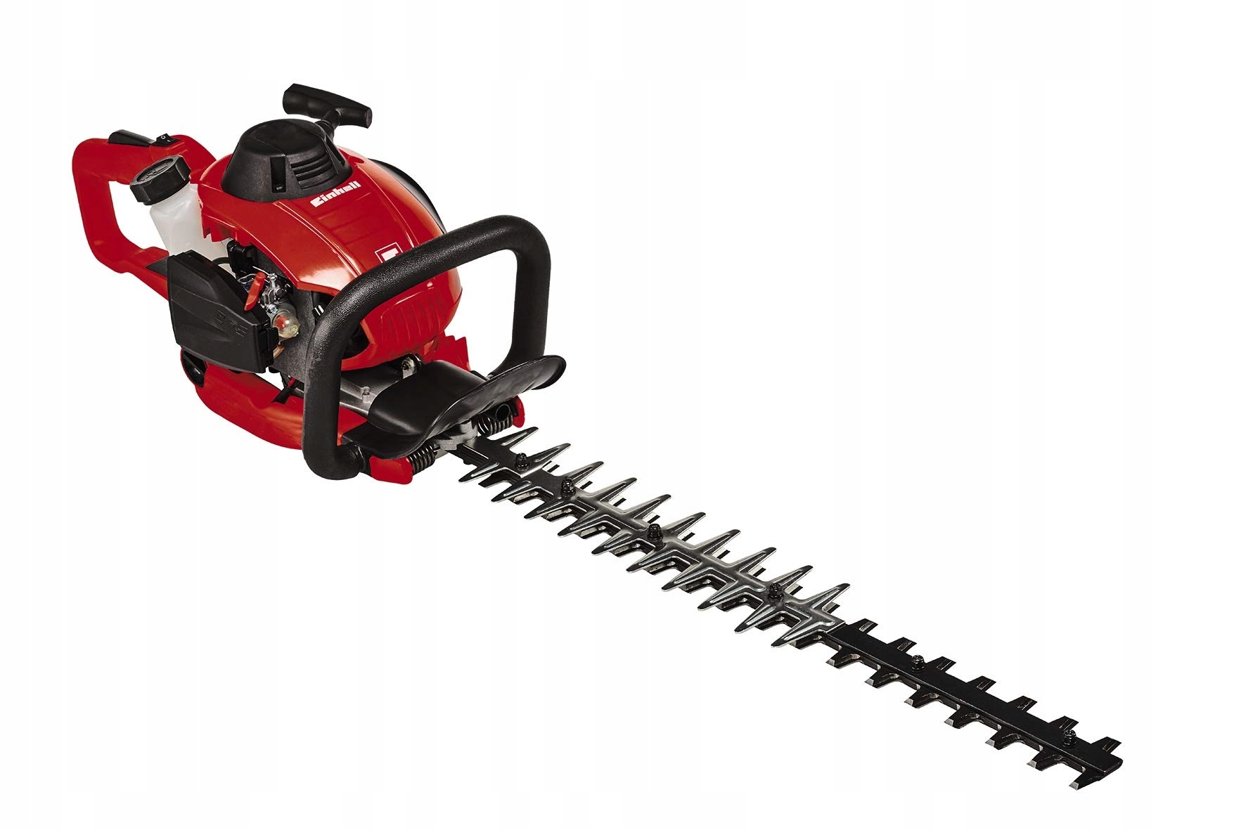 Einhell benzínové nožnice na živý plot Ge-ph 2555A 55 cm 3403835