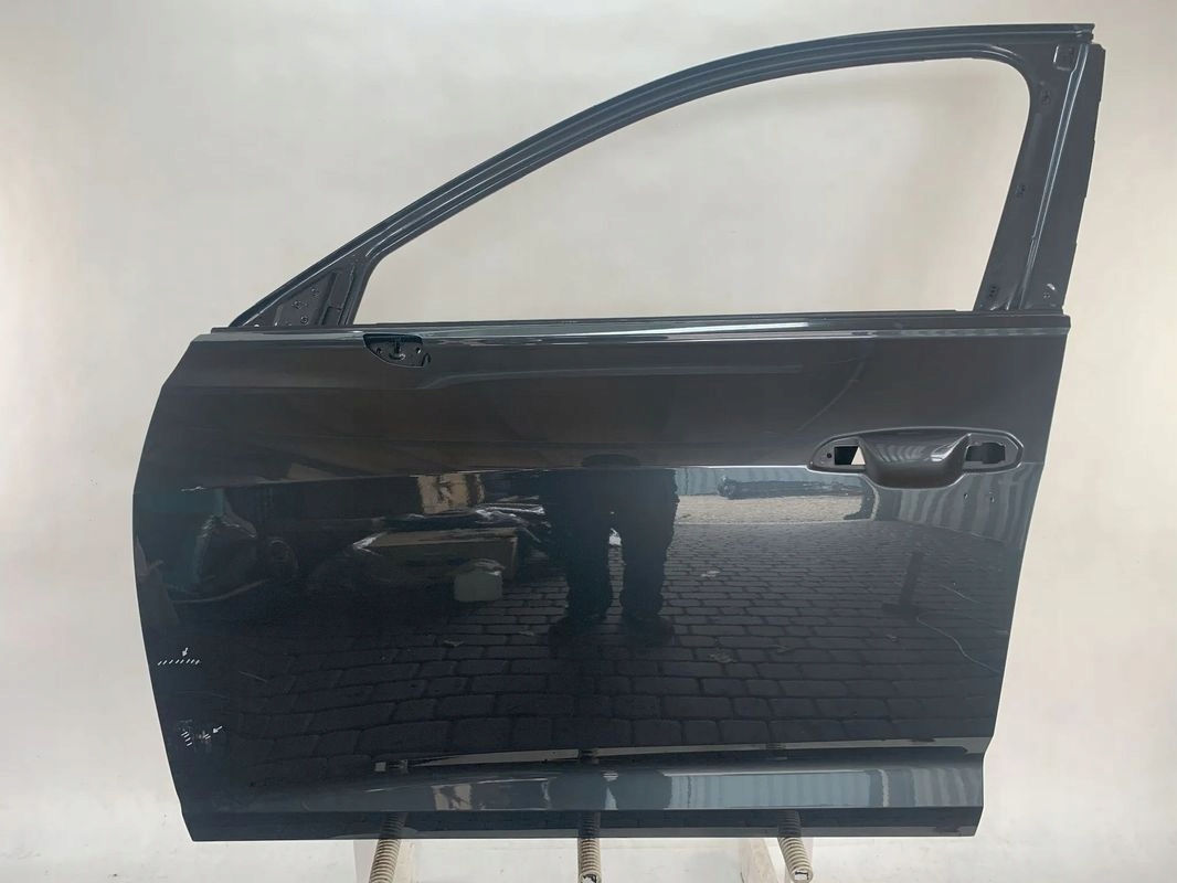 Audi A6 18r door left front front 2018 a 6