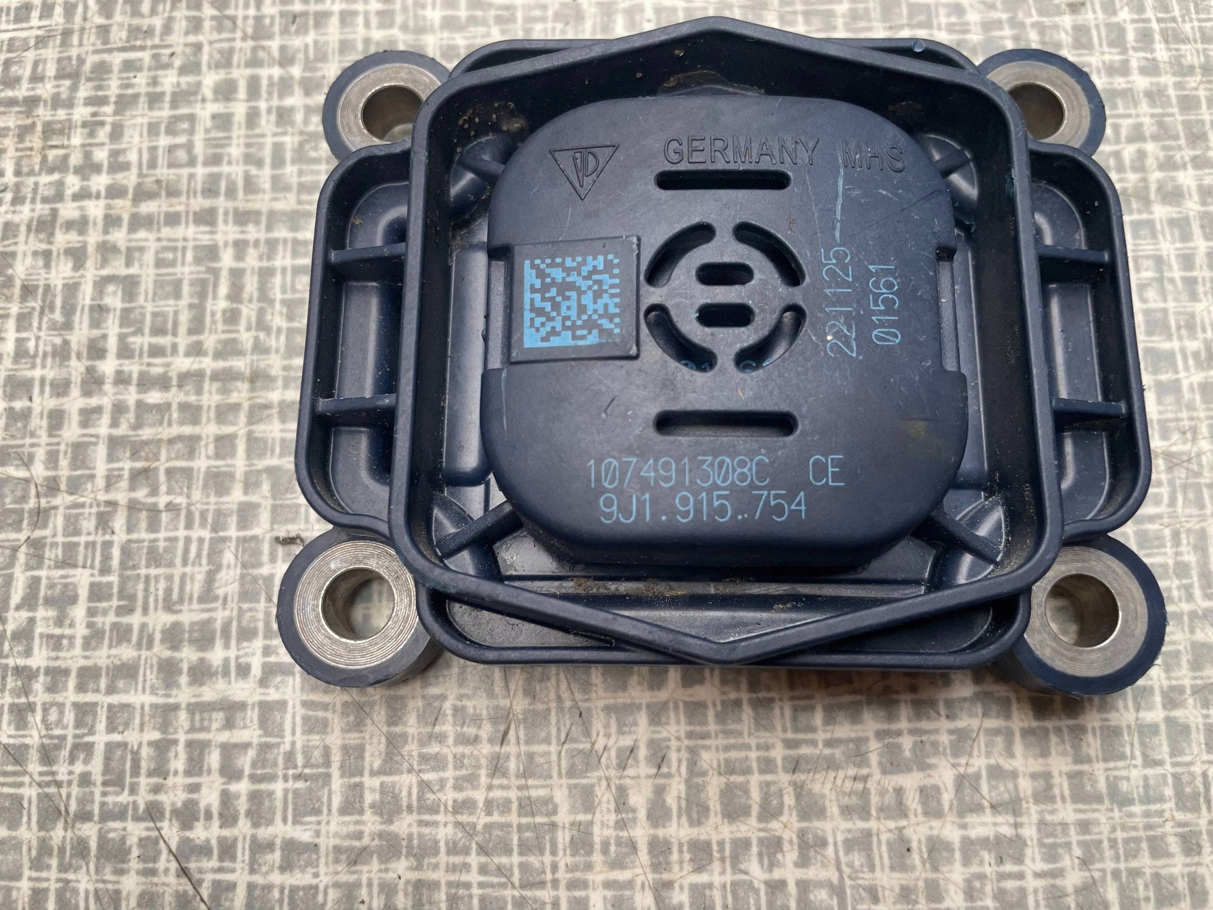 Sensor AUDI E-TRON GT 9J1915754 Original @A