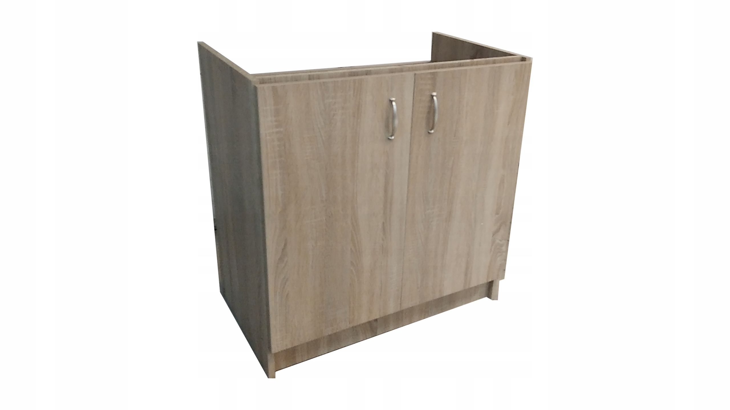 

Szafka kuchenna pod zlewozmywak 80 w.60 dąb sonoma