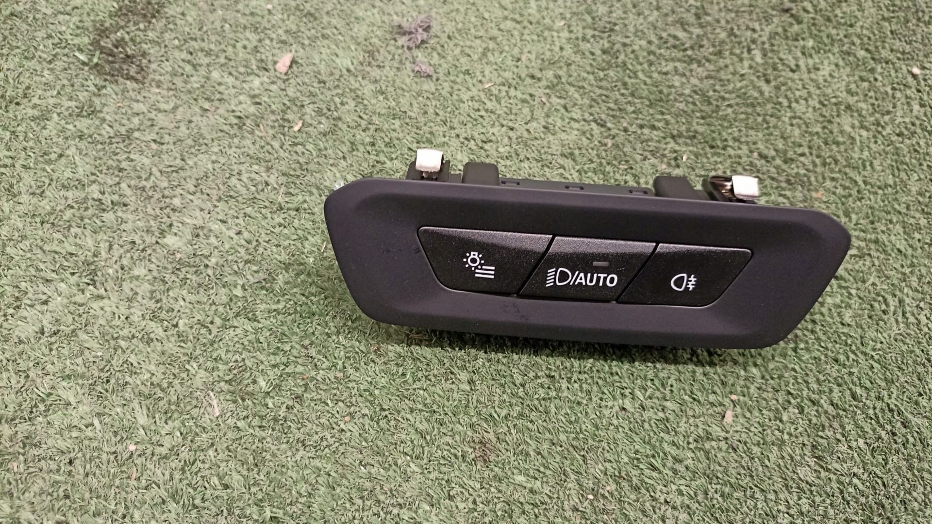 BMW X5 G05 LCI Pulsante PANEL luci 5A71544