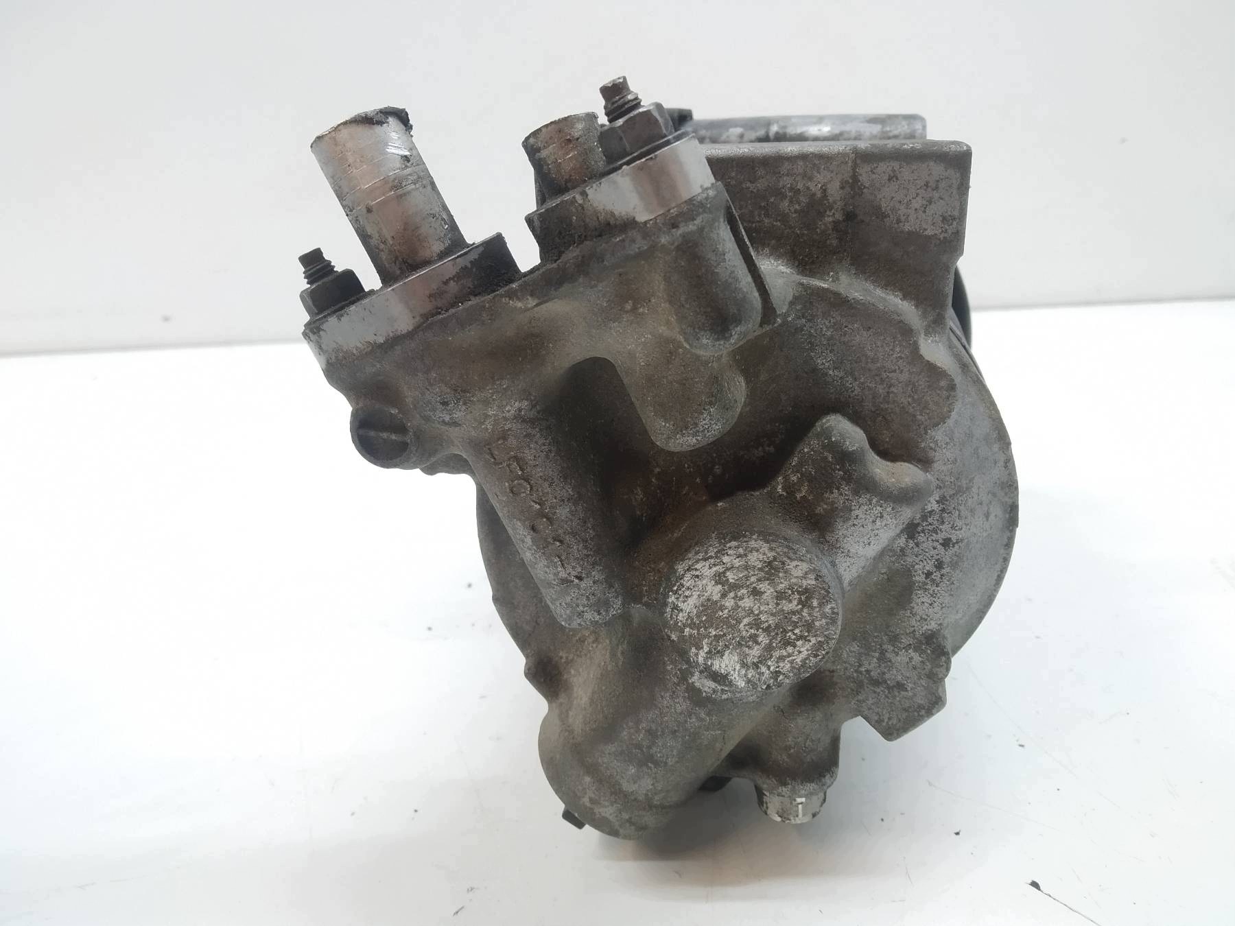 klimakompressor 4471908112 1.6 16V VTI Citroen C4 und (2004-2010)