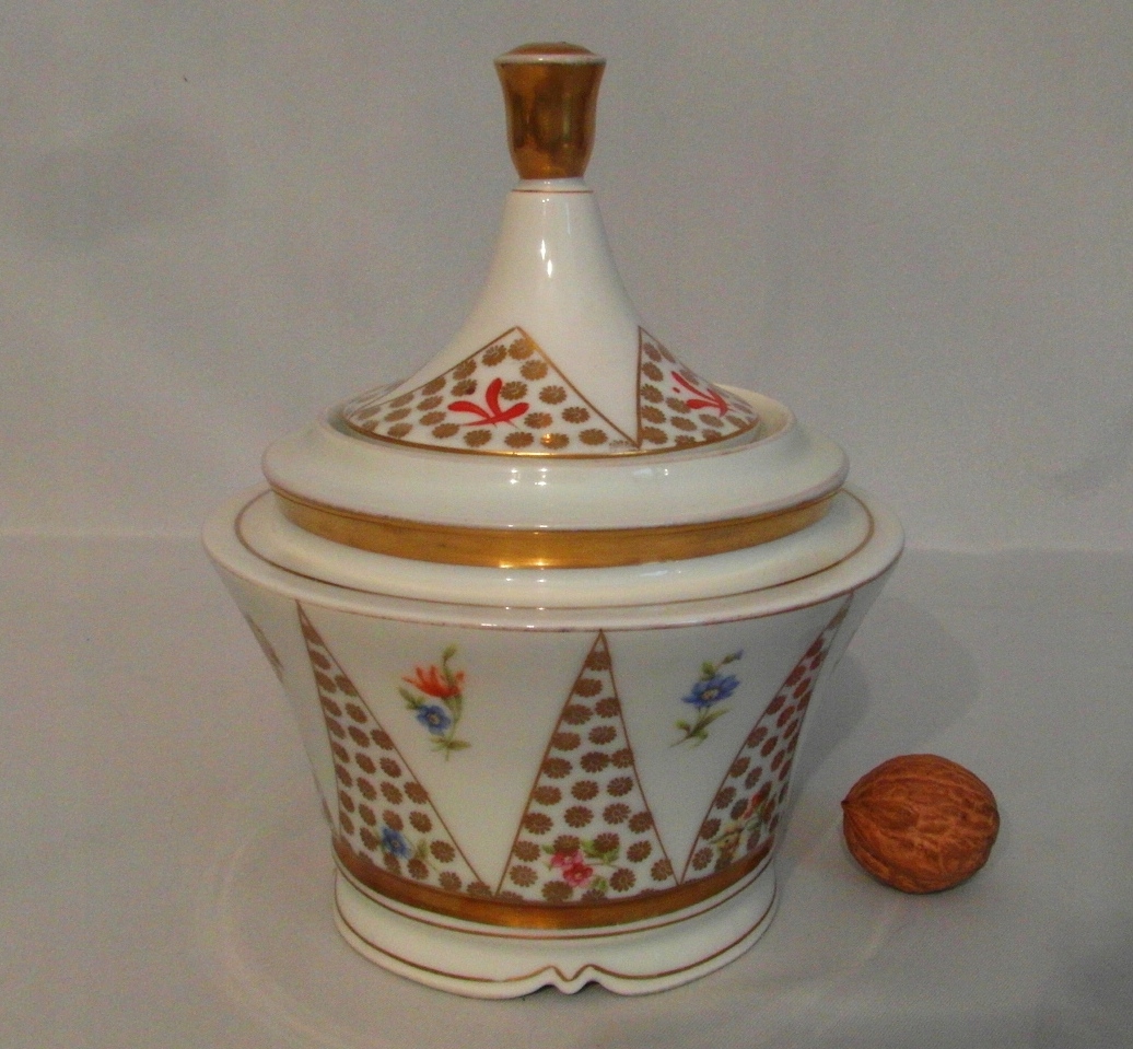 CT CARL TIELSCH 1928r - bomboniera