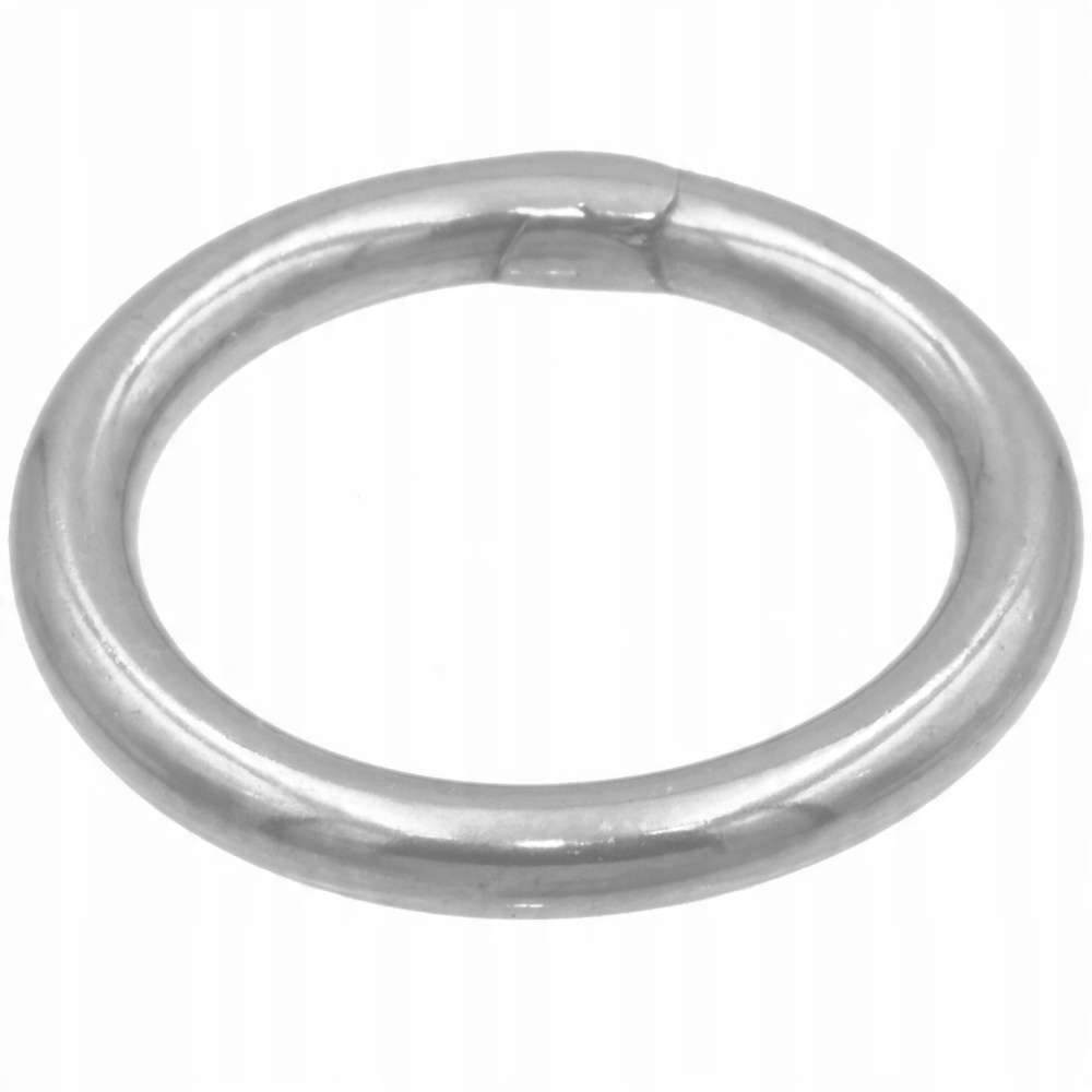 

Kółko 4x40 Ring Kwasoodporny Nierdzewny 1 Sztuka