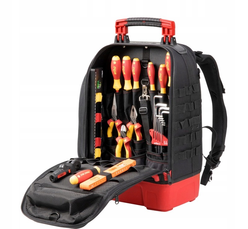 Batoh Na Náradie Electric 28KS