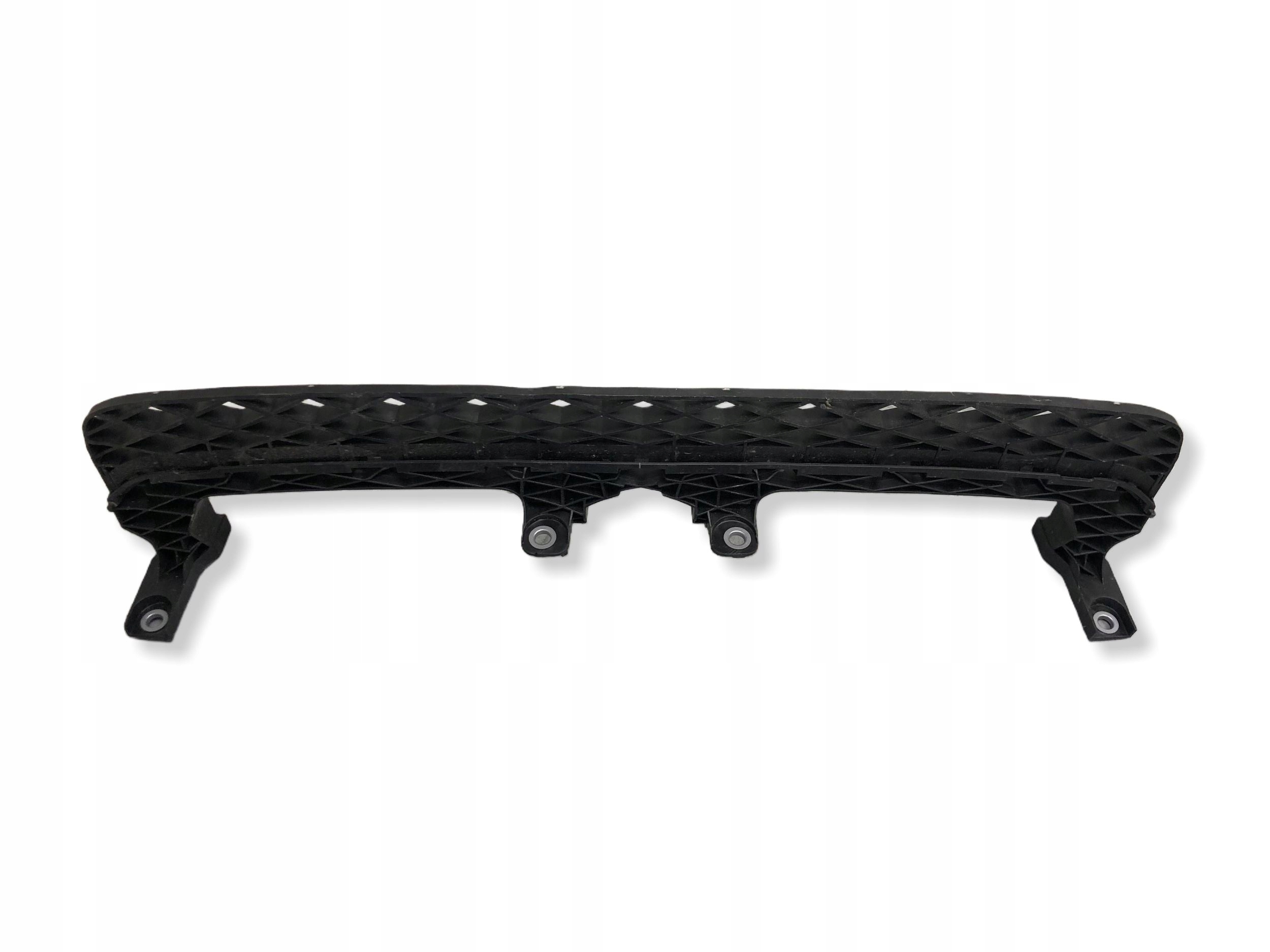 bumper bracket front VW PASSAT B7 3AA807571