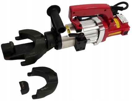 GIĘTARKA do PRĘTÓW zbrojenia PRORB 25 prefabrykaty