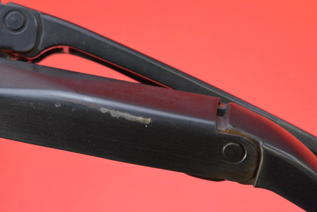 wiper arm front EU HYUNDAI I30 3 III PD LIFT 18-24