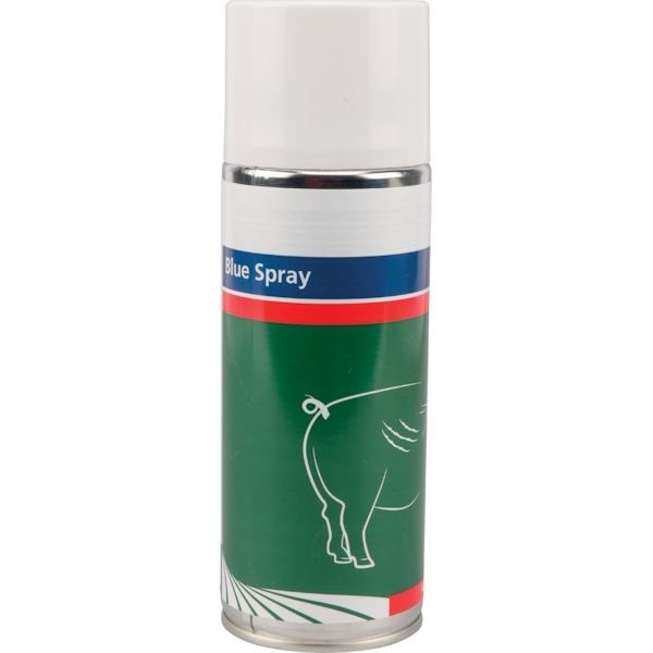 

Spray antyinfekcyjny BlueSpray 400ml
