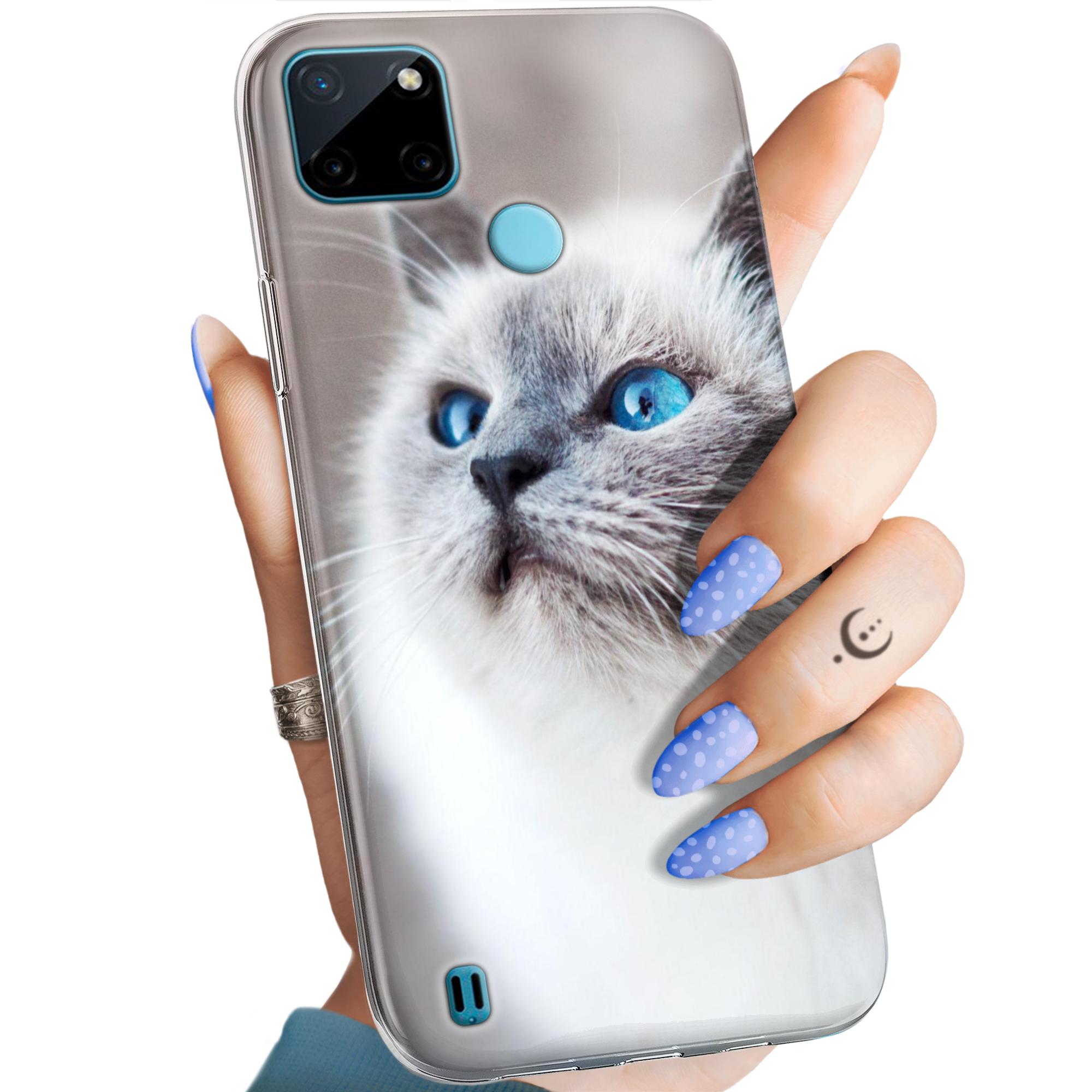 Cover Realme C67 Realme Pro Funda Carcasa De Gel TPU