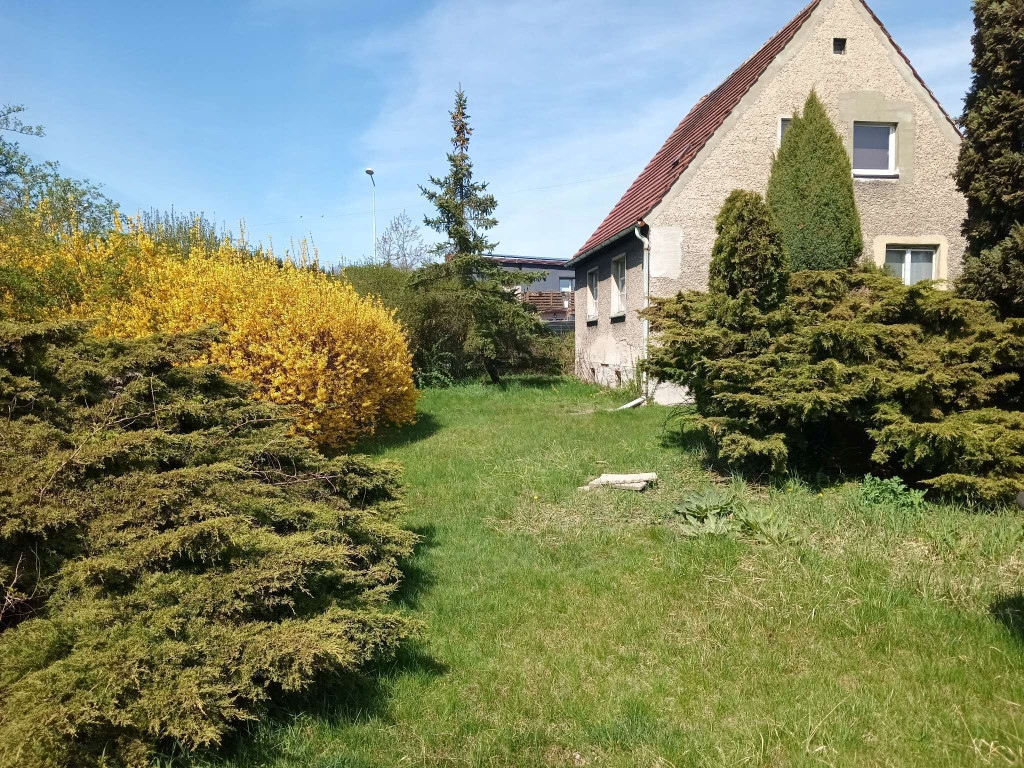 Dom, Gliwice, Obrońców Pokoju, 99 m²