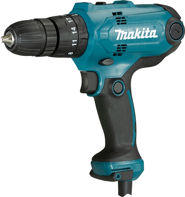 Aku Šroubovák 320 W Makita HP0300
