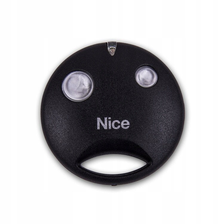 Dálkový Ovladač Nice Smilo SM2 433.92MHz 2-kanálové
